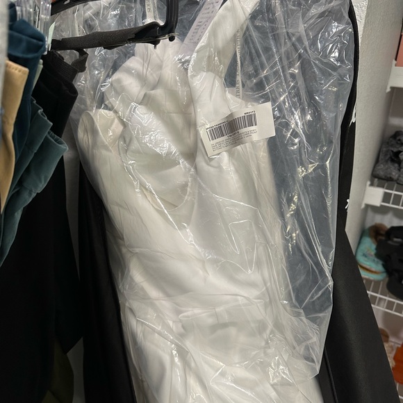 NWT Demetrios Style 1164 Wedding Dress - Picture 3 of 6